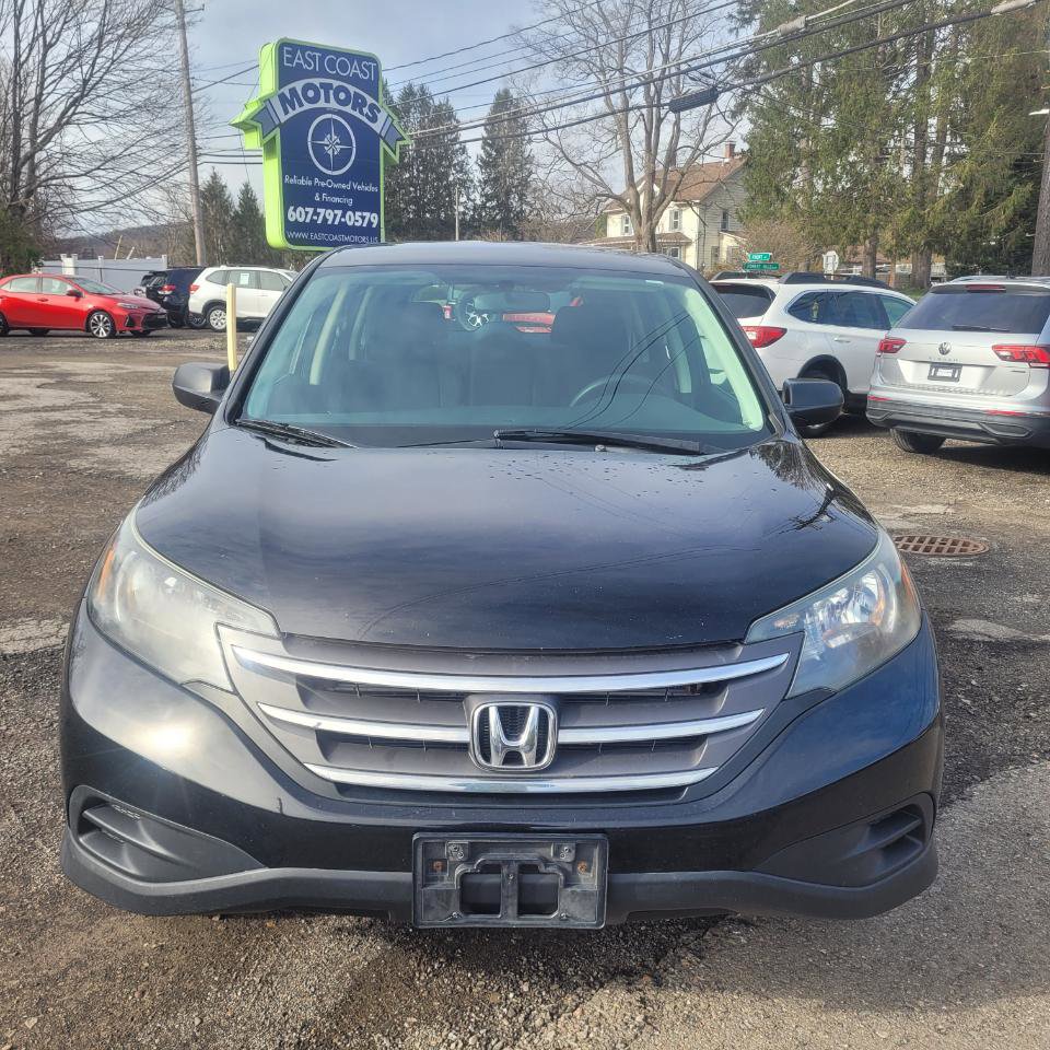 Used 2013 Honda CR-V LX image 3