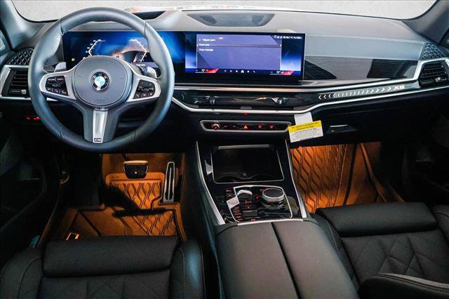 New 2026 BMW X5 xDrive40i image 20