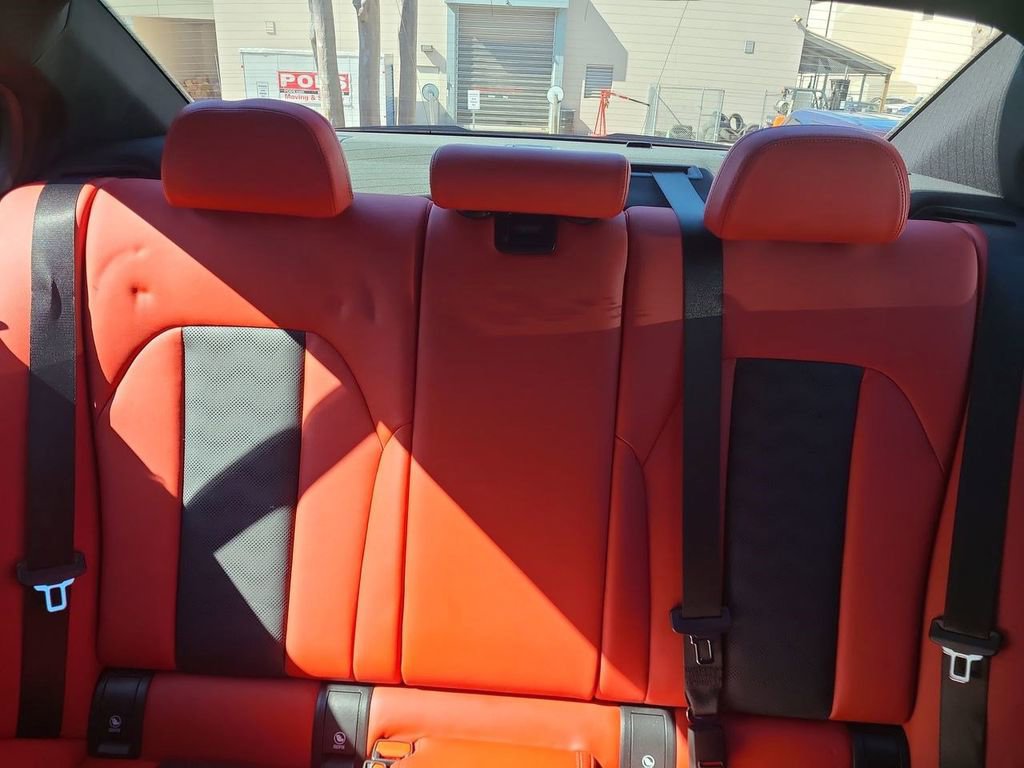 Used 2022 BMW M3 Base w/ Executive Package image 5