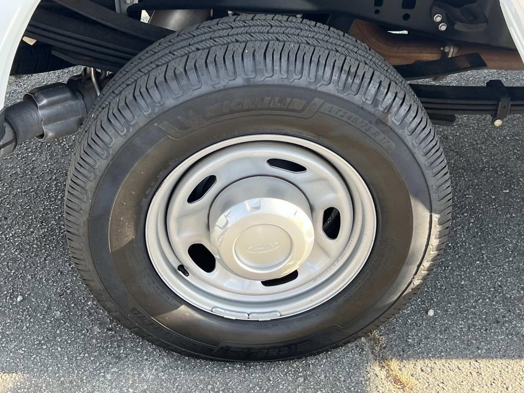Used 2024 Ford F350 XL image 17
