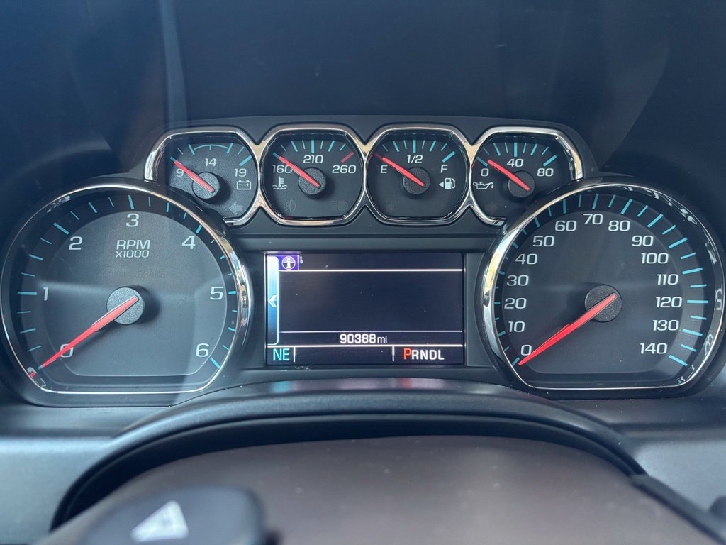 Used 2018 GMC Sierra 1500 SLT AWD/4WD image 42