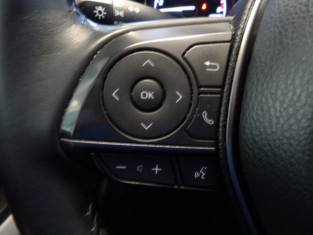 Used 2024 Toyota Camry SE AWD/4WD image 29