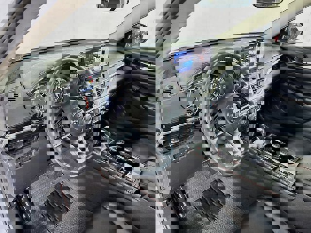 Certified 2024 Nissan Altima 2.5 SR w/ SR Premium Package AWD/4WD image 9