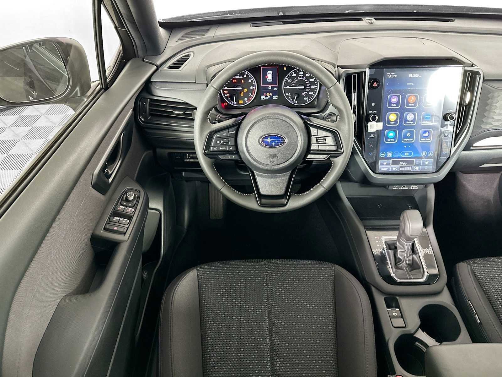 Certified 2025 Subaru Forester Premium w/ Convenience Package #2 image 20