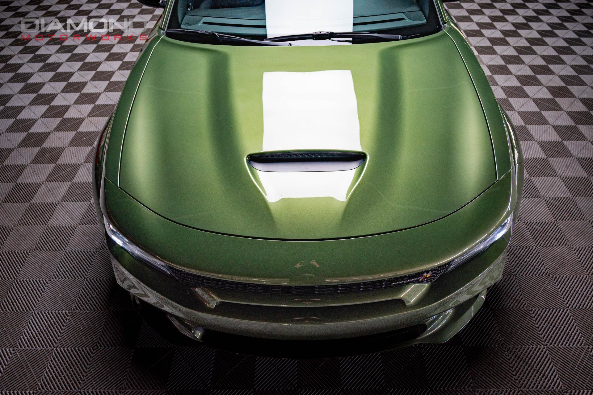 Used 2023 Dodge Charger Scat Pack image 57