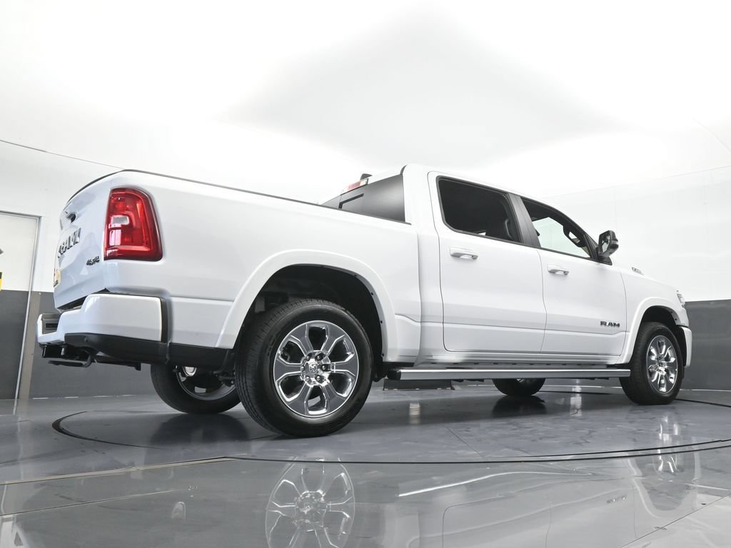 Used 2025 RAM 1500 Big Horn AWD/4WD image 58