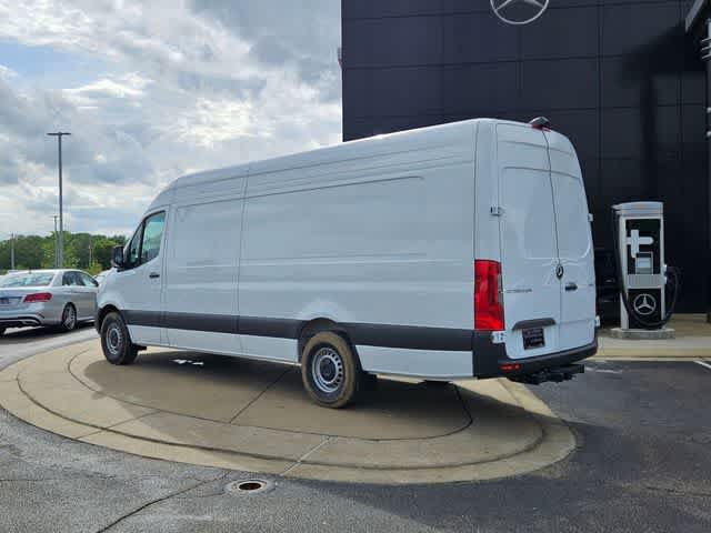 Used 2026 Mercedes-Benz Sprinter 2500 image 6