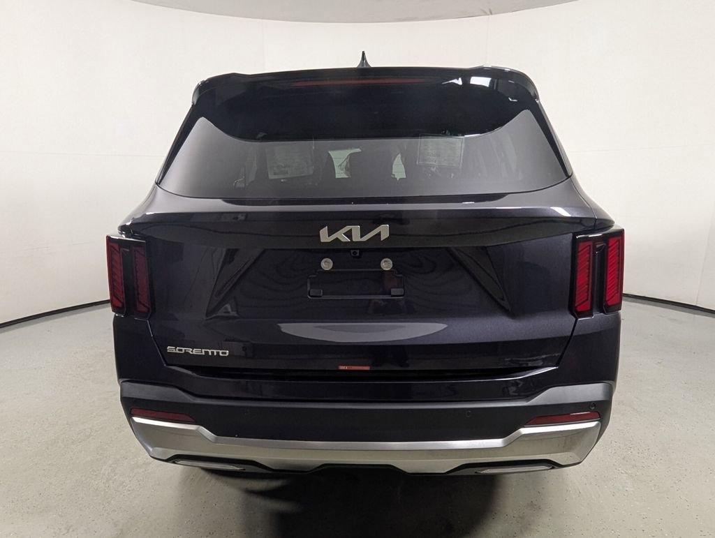 New 2026 Kia Sorento S FWD image 6