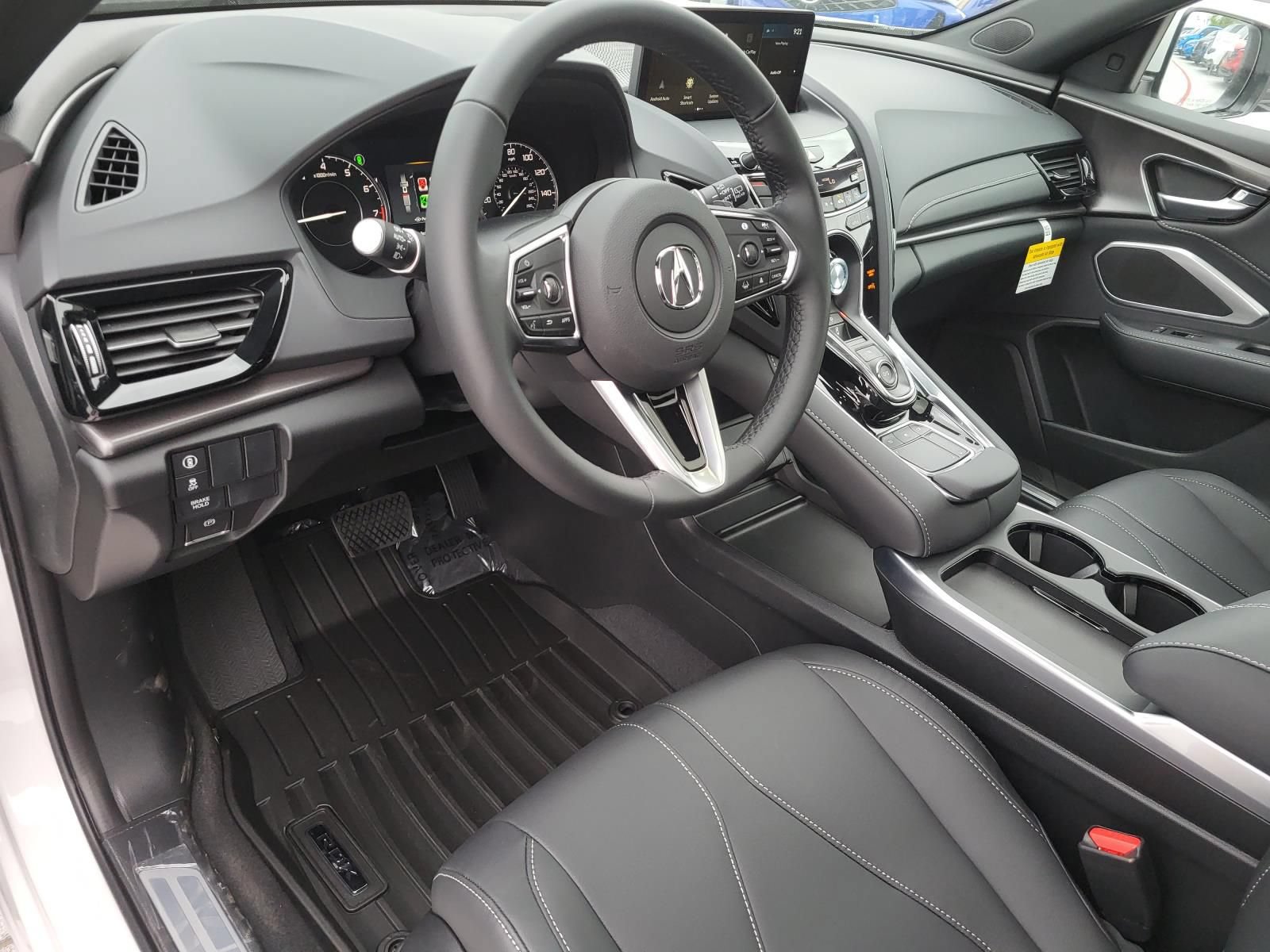 New 2026 Acura RDX SH-AWD image 18