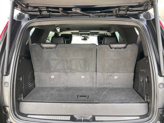 Used 2019 Cadillac Escalade Platinum AWD/4WD image 18
