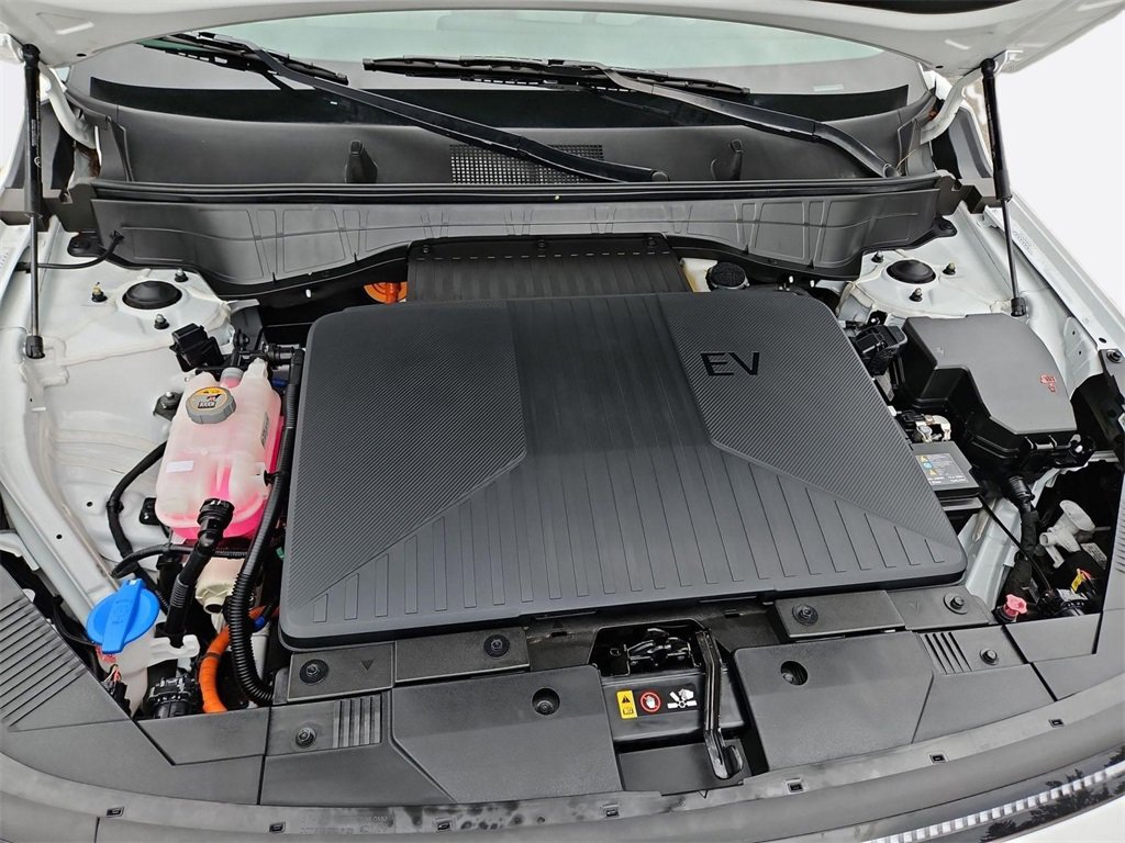 Certified 2024 Hyundai Kona SEL image 31