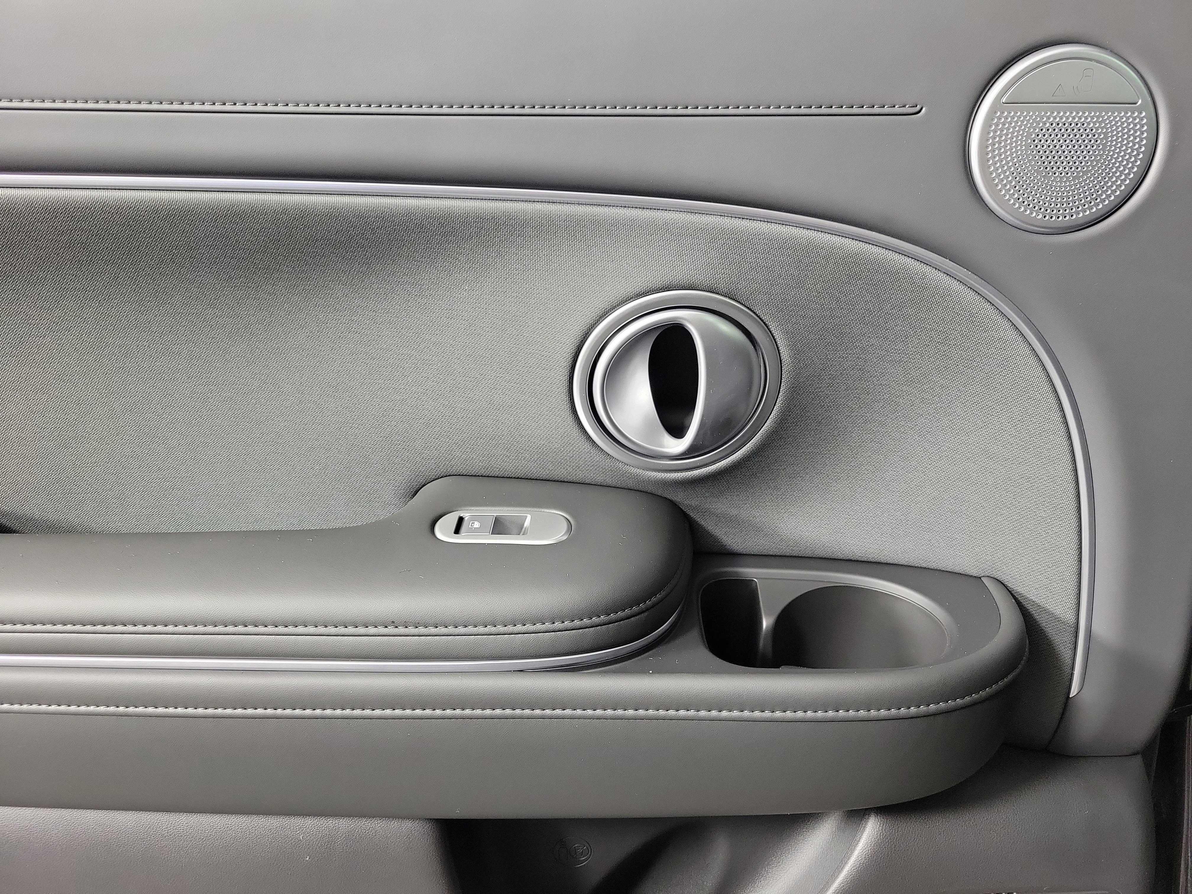 New 2026 Hyundai Palisade Calligraphy image 30