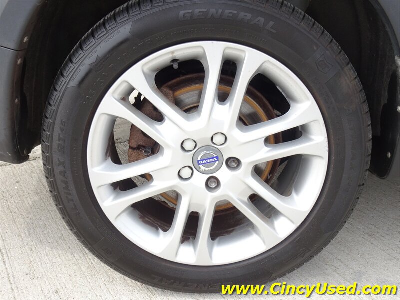 Used 2016 Volvo XC70 T5 Premier AWD/4WD image 33