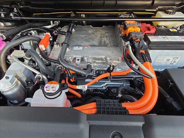 New 2026 Lexus RZ 450e AWD w/ Convenience Package image 16