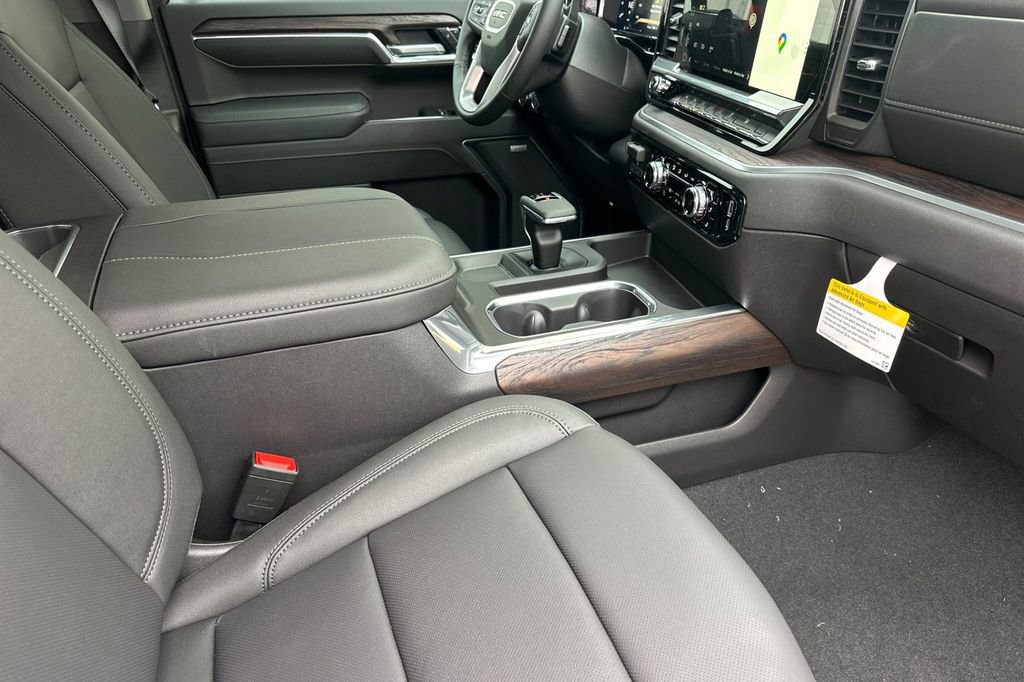 New 2026 GMC Sierra 1500 SLT w/ SLT Premium Plus Package image 13