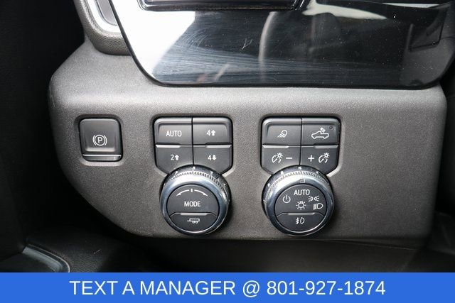 Used 2023 GMC Sierra 1500 SLT w/ SLT Convenience Package image 20