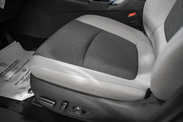 New 2025 Toyota RAV4 XLE image 34