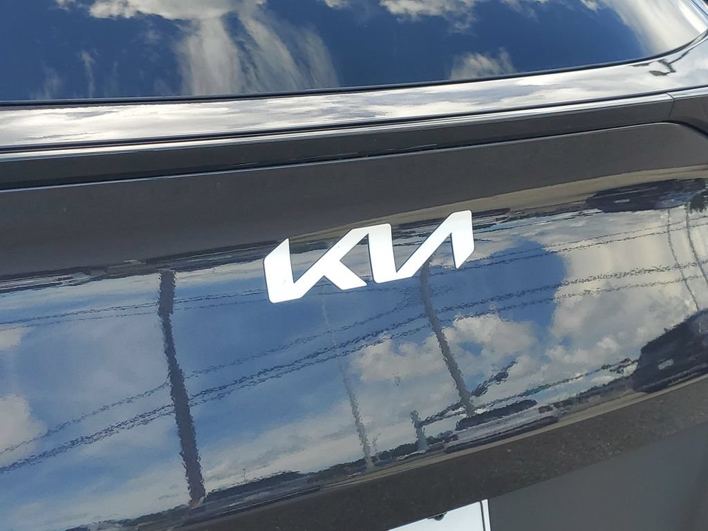 New 2026 Kia Sportage LX w/ LX Convenience Package FWD image 29