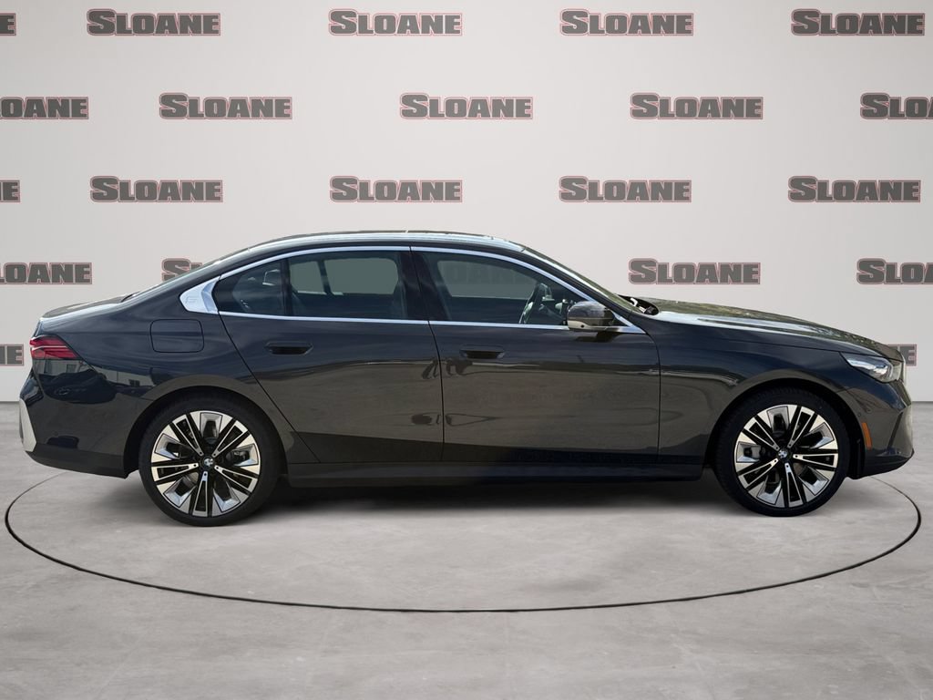 New 2027 BMW 530i xDrive w/ Premium Package AWD/4WD image 6