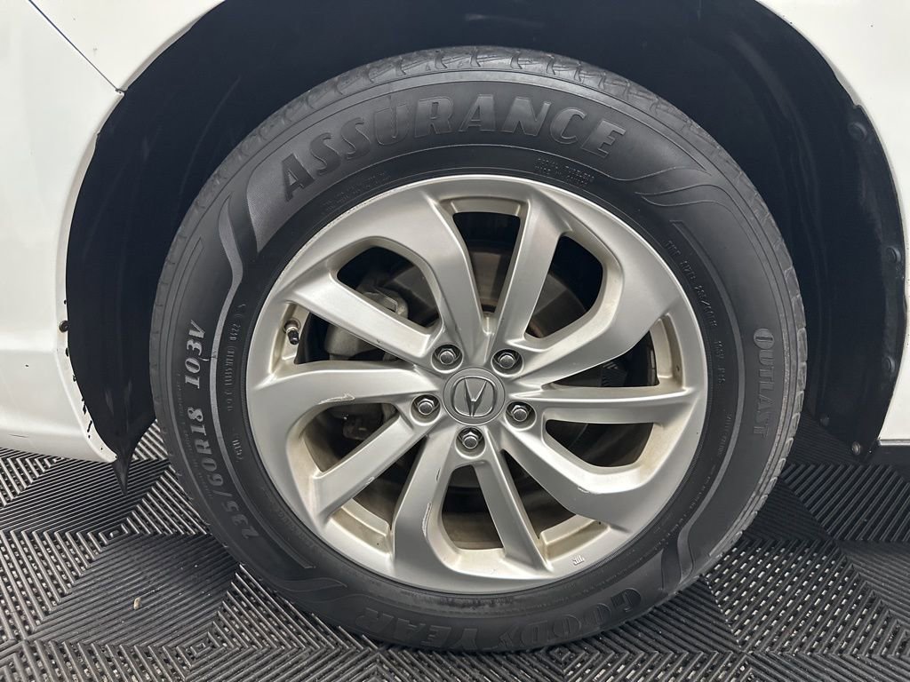 Used 2018 Acura RDX w/ Technology Package image 37