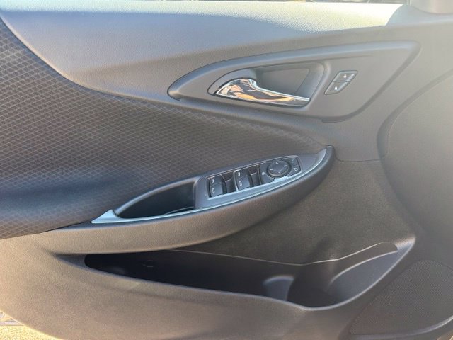 Used 2024 Chevrolet Malibu LT FWD image 19