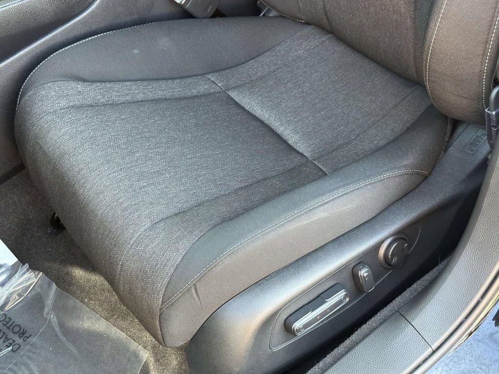 Used 2026 Honda Accord SE image 30