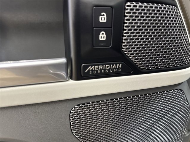 Used 2022 Land Rover Defender 90 X-Dynamic HSE image 25