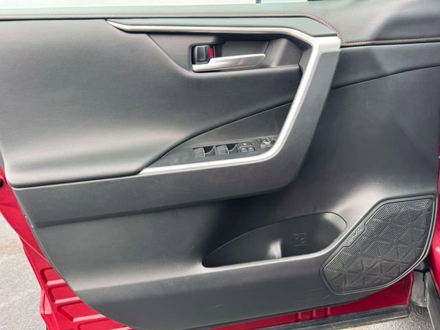 Used 2023 Toyota RAV4 Adventure image 16