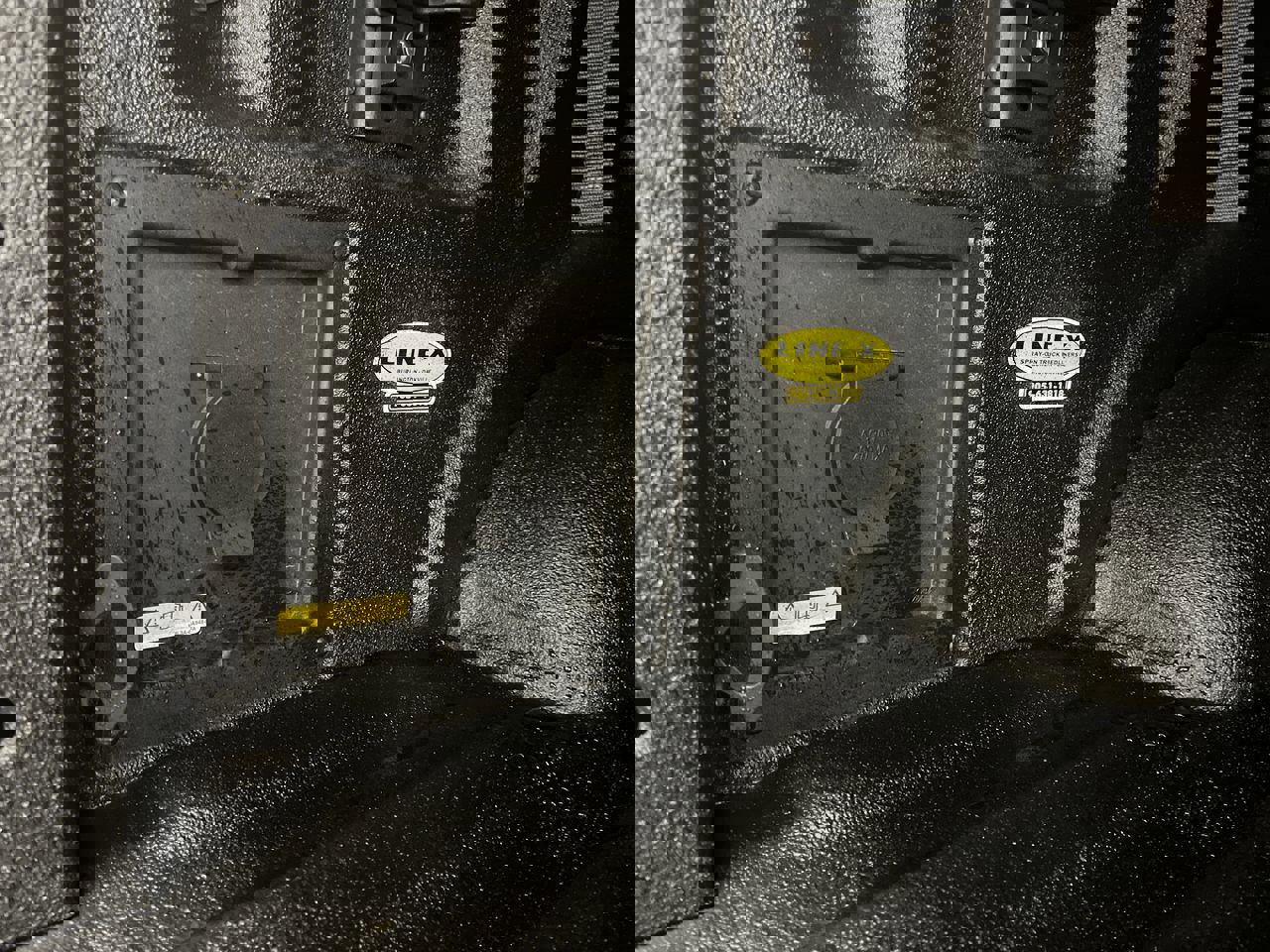 Certified 2023 Ford F150 Lariat w/ Equipment Group 502A High image 37