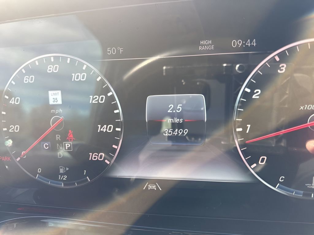 Used 2023 Mercedes-Benz G 550 image 22