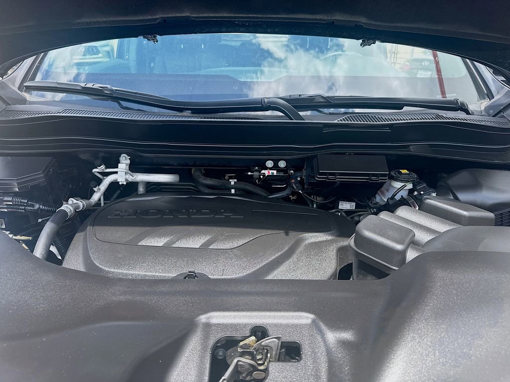 Used 2023 Honda Passport TrailSport image 31
