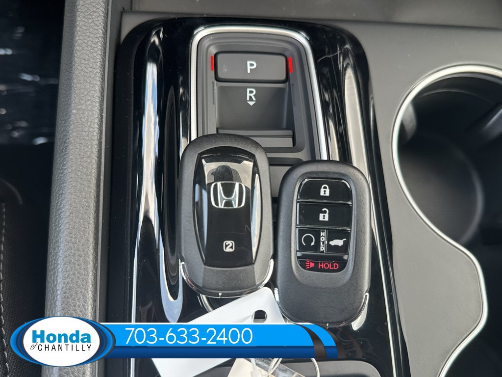 New 2026 Honda Pilot Touring image 38