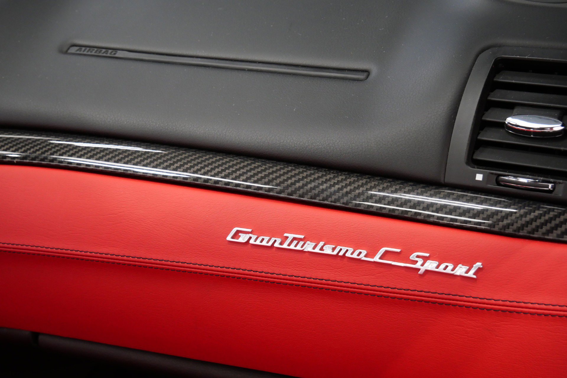 Used 2019 Maserati GranTurismo Sport image 32