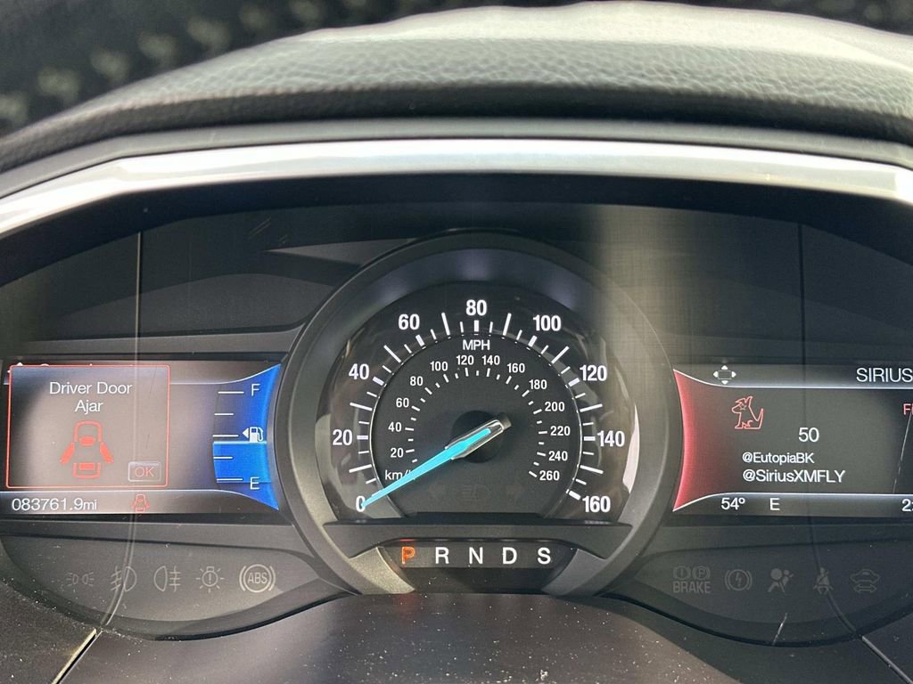 Used 2016 Ford Edge Titanium w/ Equipment Group 302A image 22