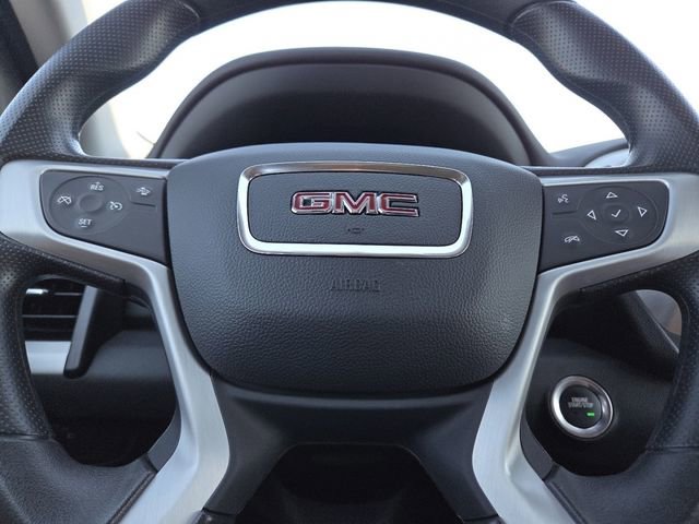 Used 2024 GMC Terrain SLE w/ Driver Convenience Package FWD image 34