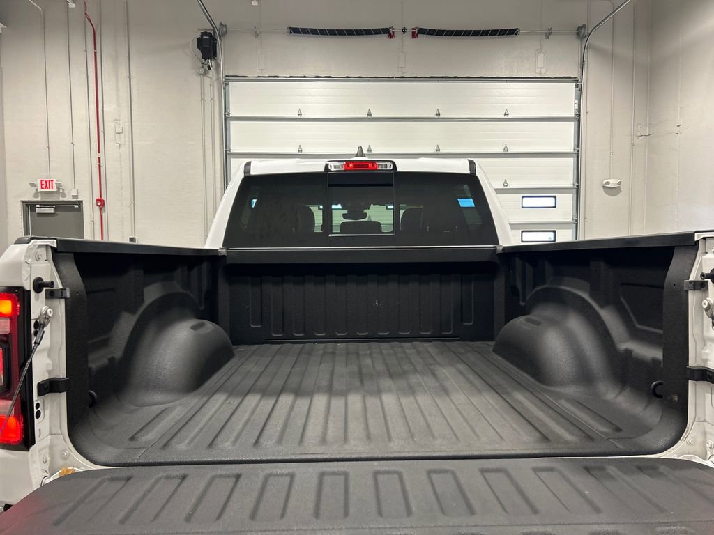 Used 2023 RAM 1500 Big Horn image 35