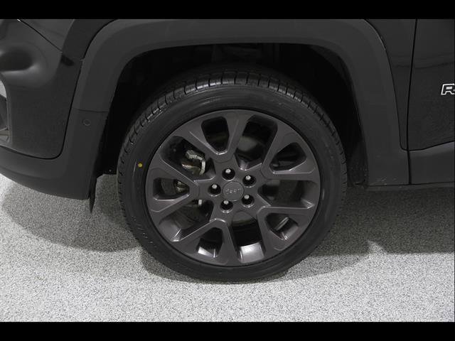 Used 2023 Jeep Renegade Limited w/ Sun/Sound Group AWD/4WD image 22