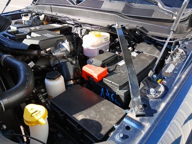 Used 2024 RAM 2500 Rebel w/ Towing Technology Group image 17