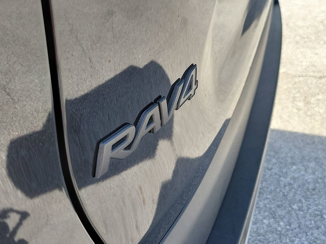 Used 2024 Toyota RAV4 Adventure AWD/4WD image 6