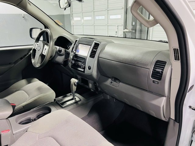 Used 2019 Nissan Frontier SV image 33