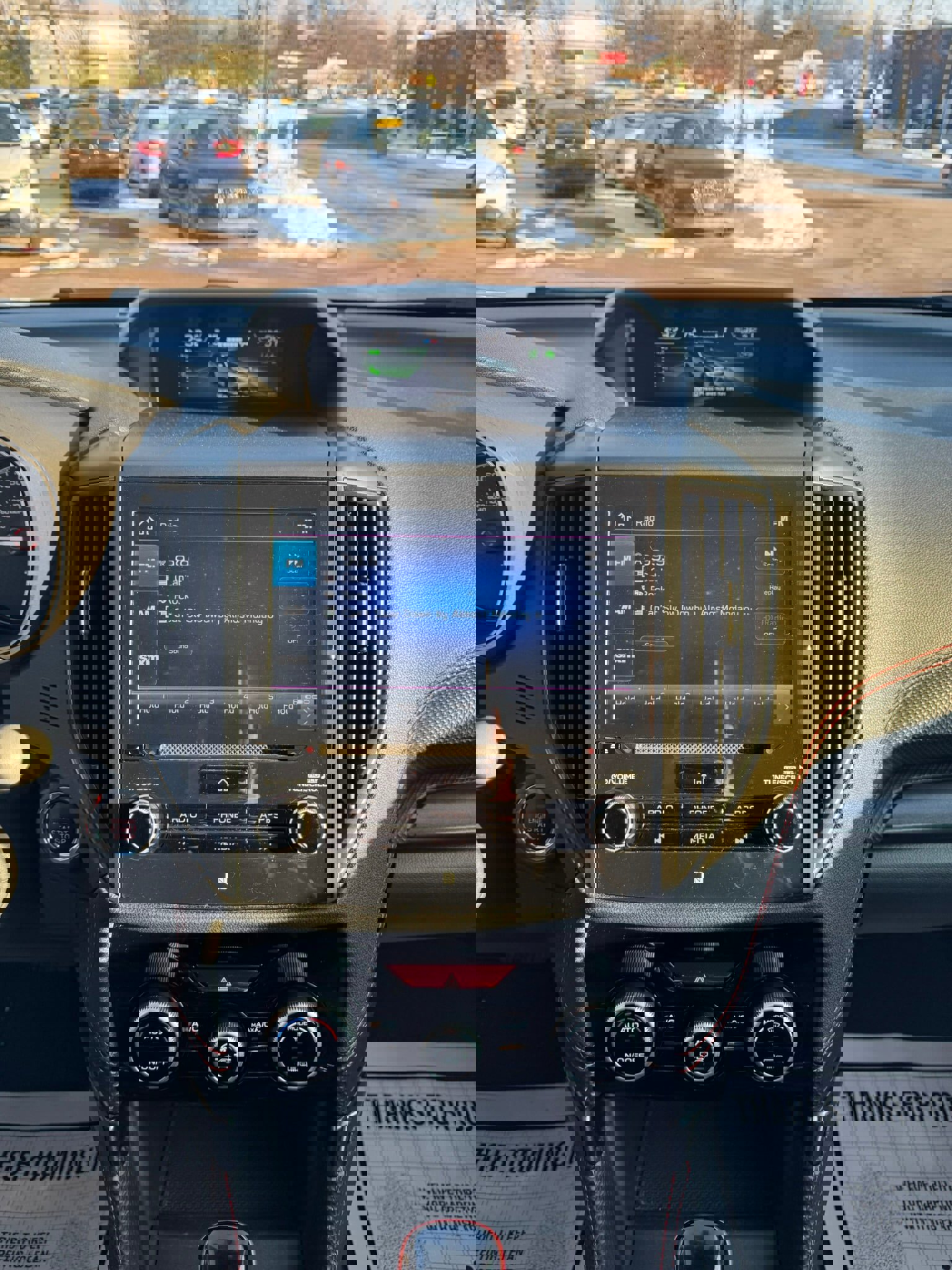 Used 2022 Subaru Forester Sport image 15