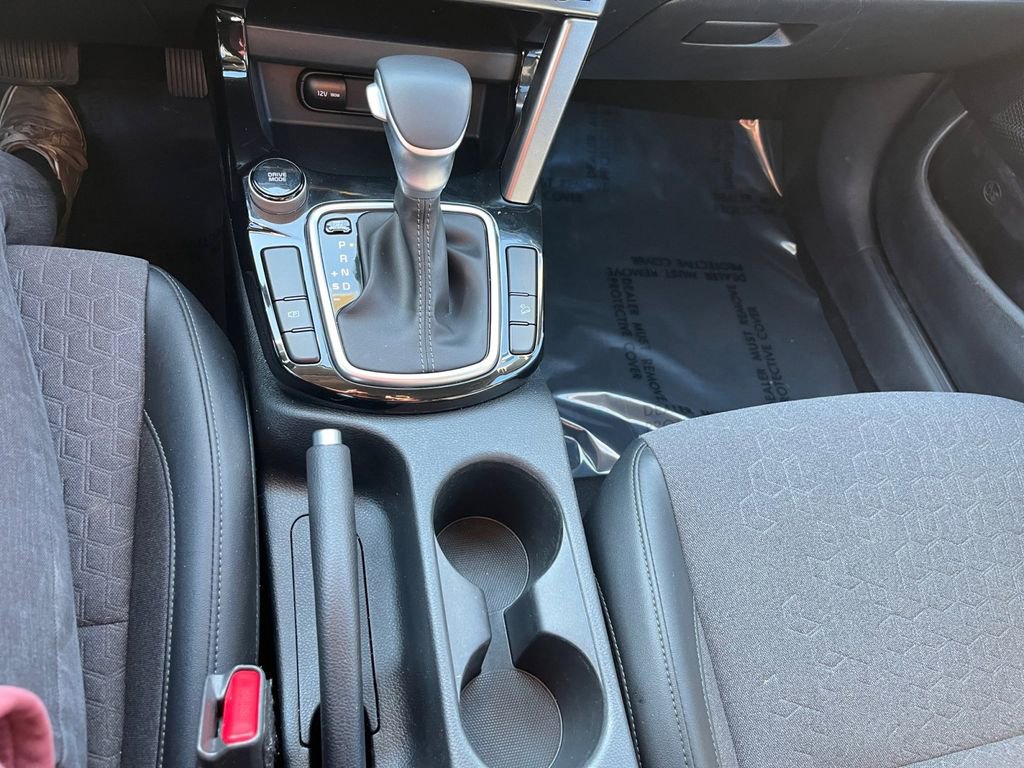 Used 2024 Kia Seltos S image 14