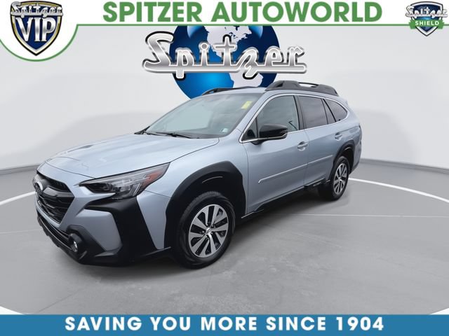 Certified 2024 Subaru Outback Premium AWD/4WD image 4