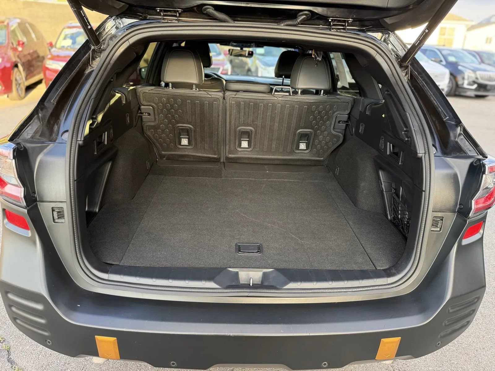 Used 2023 Subaru Outback Wilderness image 16