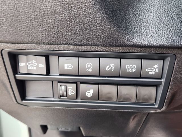 New 2026 Toyota Tundra SR5 image 26