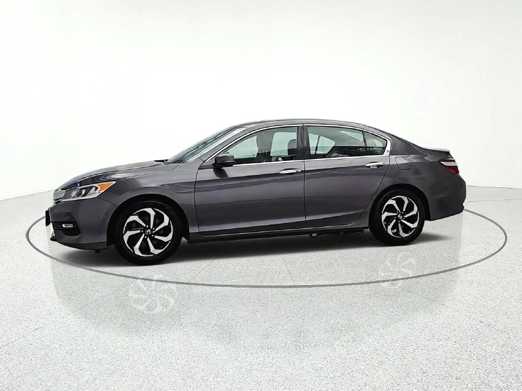 Used 2017 Honda Accord EX-L image 4