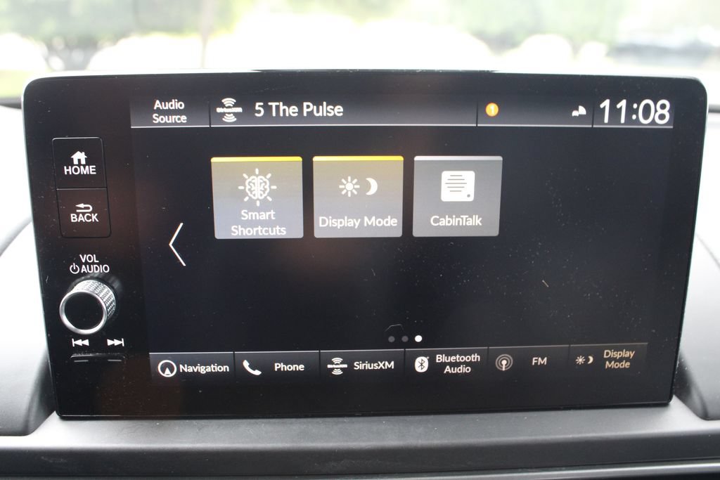 Certified 2025 Honda Pilot Touring image 26