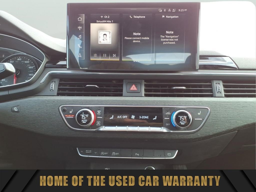 Used 2023 Audi A5 2.0T Premium w/ Convenience Package image 23