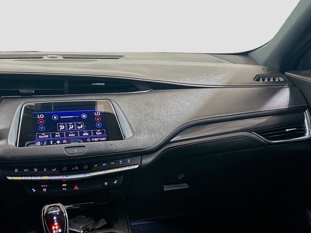 Used 2020 Cadillac XT4 Sport FWD image 20