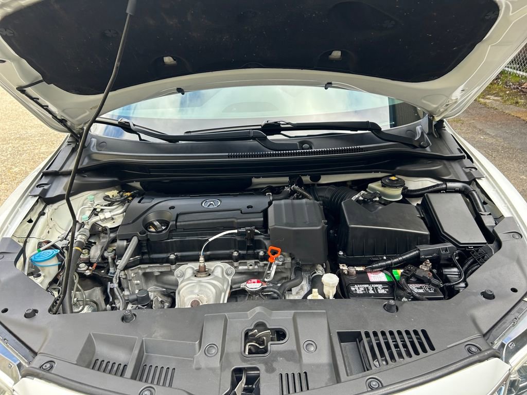 Used 2016 Acura ILX image 29